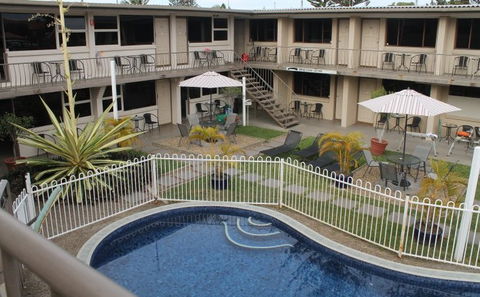 A'Montego Mermaid Beach Motel - Lennox Head Accommodation 0