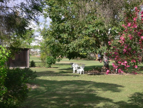 Chinchilla Motel - Lennox Head Accommodation 2