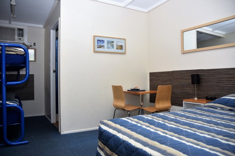 Chinchilla Motel - Lennox Head Accommodation 6