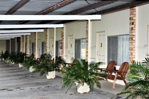 Chinchilla Motel - Lennox Head Accommodation 7