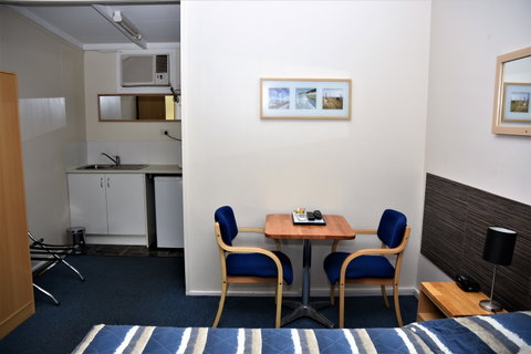 Chinchilla Motel - Lennox Head Accommodation 8