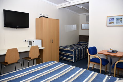 Chinchilla Motel - Lennox Head Accommodation 10