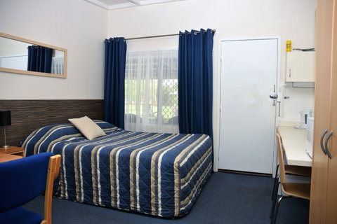 Chinchilla Motel - Lennox Head Accommodation 11