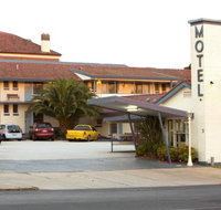 Cowra Motor Inn - Lennox Head Accommodation