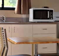 Ipswich Caravan Village - Lennox Head Accommodation