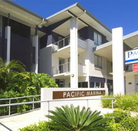 Pacific Marina Apartments - Lennox Head Accommodation