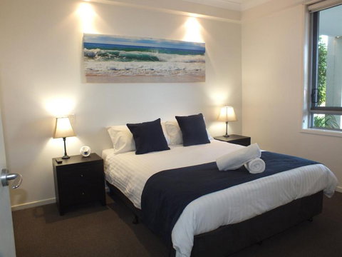 Pacific Marina Apartments - Lennox Head Accommodation 2