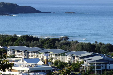 Pacific Marina Apartments - Lennox Head Accommodation 4