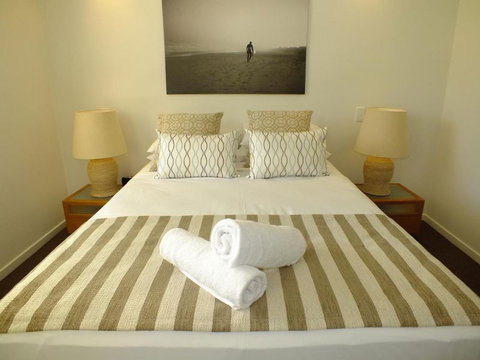 Pacific Marina Apartments - Lennox Head Accommodation 5