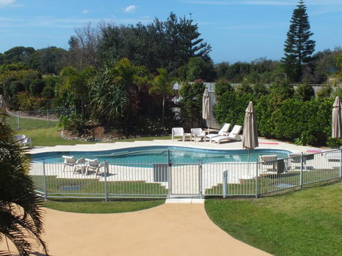 Pacific Marina Apartments - Lennox Head Accommodation 6