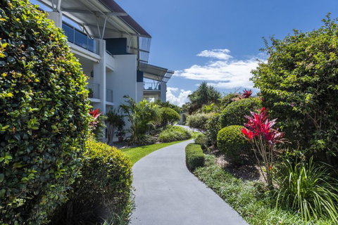 Pacific Marina Apartments - Lennox Head Accommodation 7