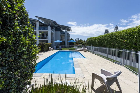 Pacific Marina Apartments - Lennox Head Accommodation 8
