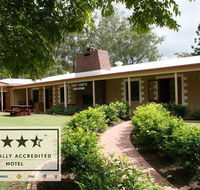 Copper Country Motor Inn  Restaurant - Lennox Head Accommodation