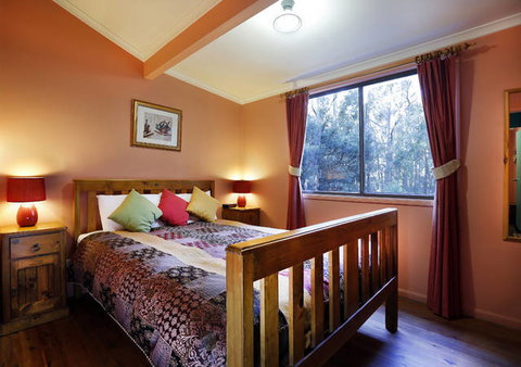 Cottages On Mount View - Lennox Head Accommodation 0