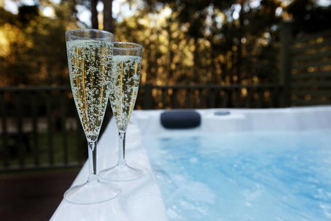 Cottages On Mount View - Lennox Head Accommodation 4