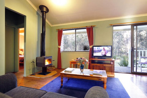 Cottages On Mount View - Lennox Head Accommodation 5