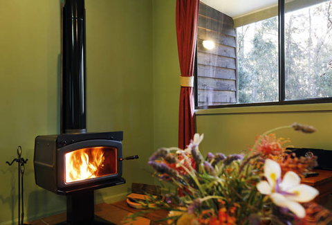 Cottages On Mount View - Lennox Head Accommodation 6