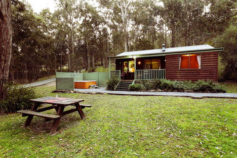 Cottages On Mount View - Lennox Head Accommodation 7