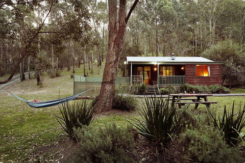 Cottages On Mount View - Lennox Head Accommodation 8
