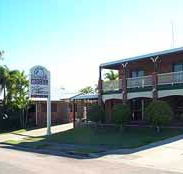 Country Ayr - Lennox Head Accommodation
