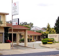 Country Comfort Countryman Motor Inn - Lennox Head Accommodation