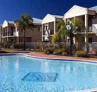 Country Comfort inter City Hotel  Apartments - Lennox Head Accommodation