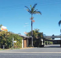 Countryman Motel - Lennox Head Accommodation