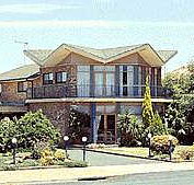 Countryman Motor Inn - Lennox Head Accommodation