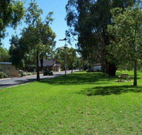 Cowra Holiday Park - Lennox Head Accommodation