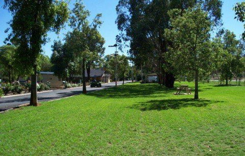 Cowra Holiday Park - Lennox Head Accommodation 0