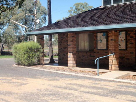 Cowra Holiday Park - Lennox Head Accommodation 1