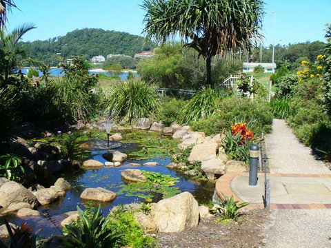 Currumbin Sands Beachfront Apartments - Lennox Head Accommodation 0