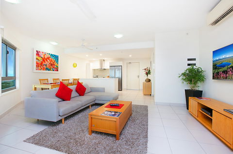 Darwin Executive Suites - Lennox Head Accommodation 6