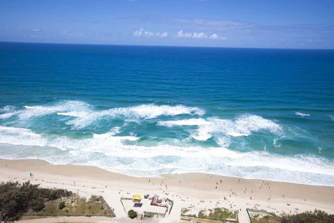 De Ville Apartments Main Beach - Lennox Head Accommodation 1