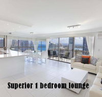 De Ville Apartments Main Beach - Lennox Head Accommodation