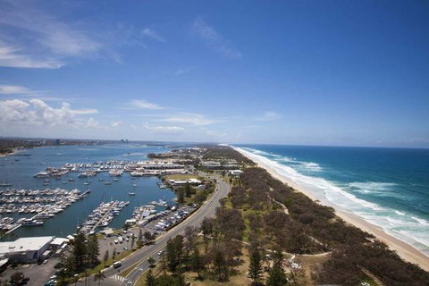 De Ville Apartments Main Beach - Lennox Head Accommodation 2