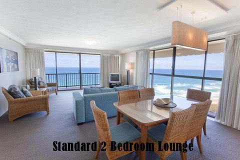 De Ville Apartments Main Beach - Lennox Head Accommodation 3
