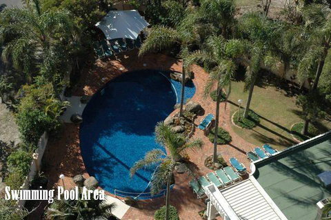 De Ville Apartments Main Beach - Lennox Head Accommodation 5