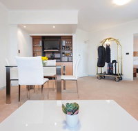 Diplomat Hotel - Lennox Head Accommodation