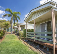 Discovery Parks - Argylla Mount Isa - Lennox Head Accommodation