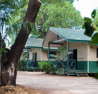 Discovery Holiday Parks - Darwin - Lennox Head Accommodation