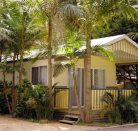 Discovery Holiday Parks - Gerroa - Lennox Head Accommodation