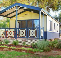 Discovery Holiday Parks - Lake Bonney - Lennox Head Accommodation