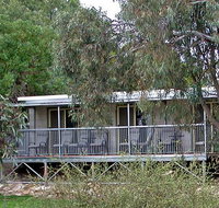 Donald Riverside Motel - Lennox Head Accommodation