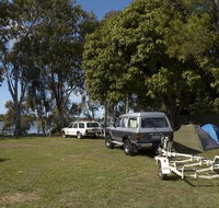 Donnybrook Caravan Park - Lennox Head Accommodation