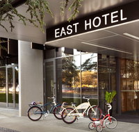 East Hotel and Apartments - Lennox Head Accommodation