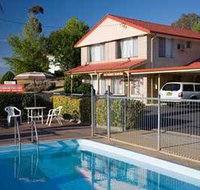 Econo Lodge Alabaster - Lennox Head Accommodation