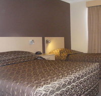 Econo Lodge Moree Spa Motor Inn - Lennox Head Accommodation