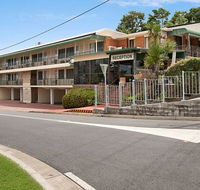 Econo Lodge Murwillumbah - Lennox Head Accommodation
