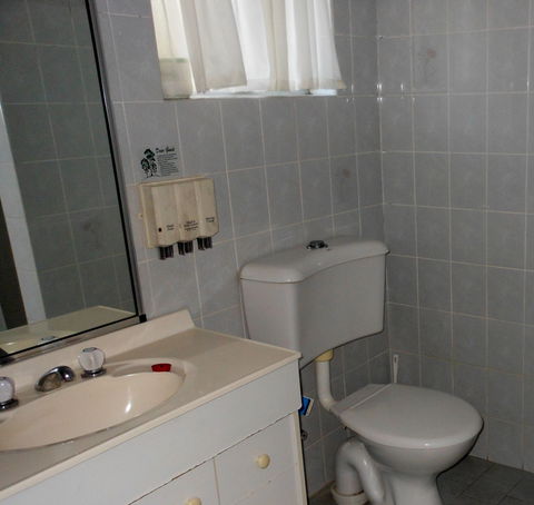 Econolodge Grafton - Lennox Head Accommodation 0